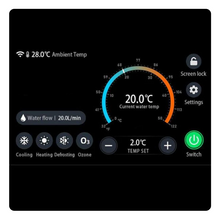Load image into Gallery viewer, KULA Shogun Barrel – Premium Cold Plunge Recovery
