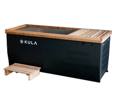 Load image into Gallery viewer, KULA Lux Full-Body Cold Plunge

