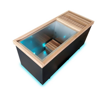 Load image into Gallery viewer, KULA Lux Full-Body Cold Plunge
