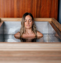 Load image into Gallery viewer, KULA Lux Full-Body Cold Plunge
