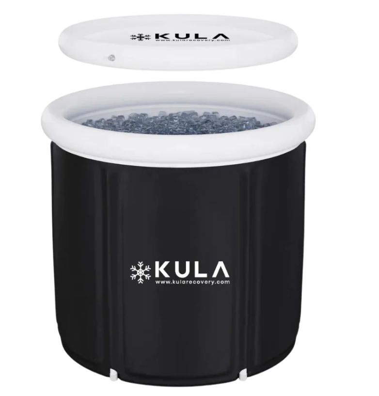 KULA Big Dipper XXL Ice Bath