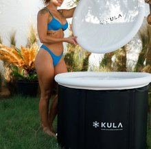 Load image into Gallery viewer, KULA Big Dipper XXL Ice Bath
