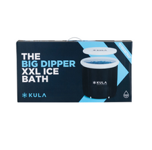 Load image into Gallery viewer, KULA Big Dipper XXL Ice Bath
