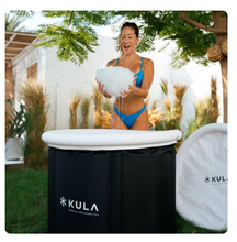 Load image into Gallery viewer, KULA Big Dipper XXL Ice Bath
