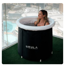 Load image into Gallery viewer, KULA Big Dipper XXL Ice Bath
