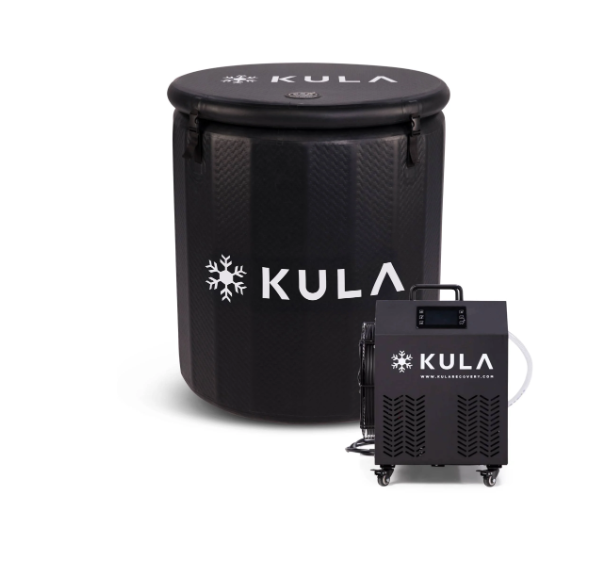 KULA Cold Plunge Combo