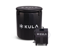 Load image into Gallery viewer, KULA Cold Plunge Combo
