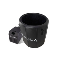 Load image into Gallery viewer, KULA Cold Plunge Combo
