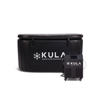 Load image into Gallery viewer, KULA Cold Plunge Combo
