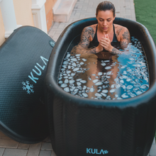 Load image into Gallery viewer, KULA Cold Plunge Combo
