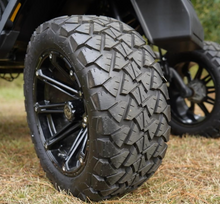 تحميل الصورة إلى عارض المعرض، Golf Cart Tire Size 22x7x10 For Buggies off road all terrain tire
