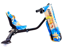 Load image into Gallery viewer, KIDS DRIFTING ELECTRIC SCOOTER FOR BOYS GIRLS Age 4-15
