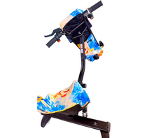 Load image into Gallery viewer, KIDS DRIFTING ELECTRIC SCOOTER FOR BOYS GIRLS Age 4-15
