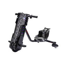 Load image into Gallery viewer, KIDS DRIFTING ELECTRIC SCOOTER FOR BOYS GIRLS Age 4-15
