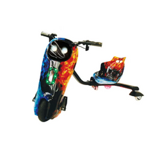 Load image into Gallery viewer, KID GIRLS DRIFT CART AGE 4-12
