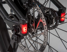 تحميل الصورة إلى عارض المعرض، Harley Davidson Mosh City Electric Bike 250W
