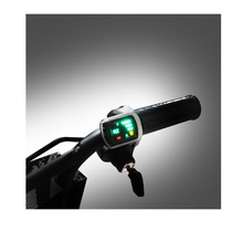 تحميل الصورة إلى عارض المعرض، Kids Electric Drifter with Angel Eyes -Age 3+

