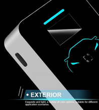 Load image into Gallery viewer, EVION PRO 22kW AC three-phase, wall mounted/pole mounted All car Type 2 EV Charger
