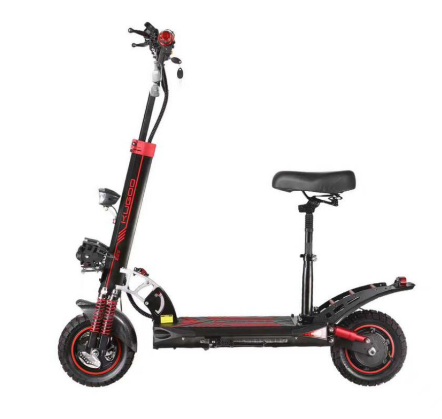 Kugoo E25 Electric Scooter 48V 15Ah 2500W