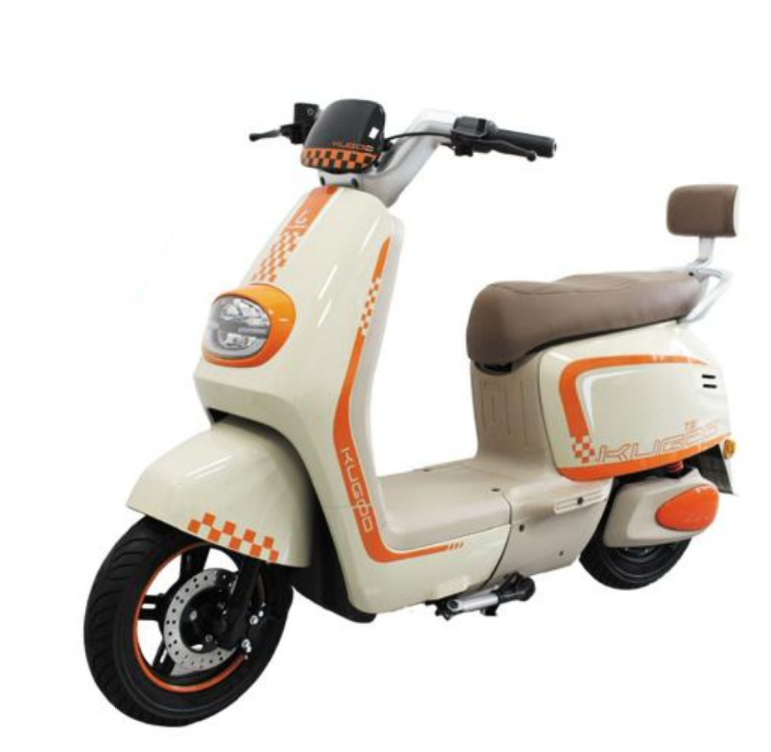 Kugoo City Electric Bike Unisex Home office all purpose 48V 20Ah 450W