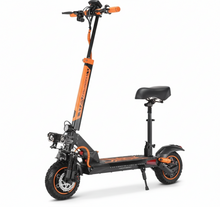 Load image into Gallery viewer, Kugoo M4 Pro Max Electric Scooter 48V 13Ah 800W Dual motor
