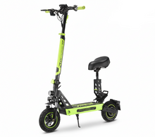 Load image into Gallery viewer, Kugoo G2 Plus Electric Scooter 48V 13Ah 600W
