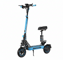 Load image into Gallery viewer, Kugoo G2 Plus Electric Scooter 48V 13Ah 600W
