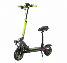 Load image into Gallery viewer, Kugoo M4 Pro Max Electric Scooter 48V 13Ah 800W Dual motor
