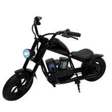 Load image into Gallery viewer, Kids Harley Electric Motor cycle Hyper Go Go 12 Plus
