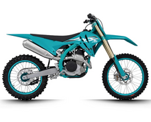 تحميل الصورة إلى عارض المعرض، Kove - Mx450 - Model 2026
