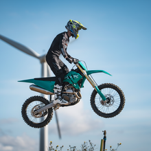 تحميل الصورة إلى عارض المعرض، Kove - Mx450 - Model 2026
