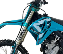 تحميل الصورة إلى عارض المعرض، Kove - Mx450 - Model 2026
