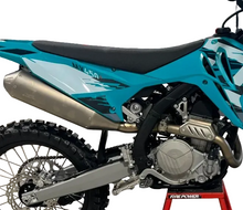 تحميل الصورة إلى عارض المعرض، Kove - Mx450 - Model 2026
