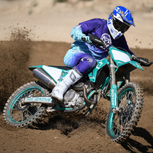 تحميل الصورة إلى عارض المعرض، Kove - Mx450 - Model 2026
