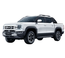 Load image into Gallery viewer, BYD Shark -6 DMO (Dual Mode Off-Road 2026)
