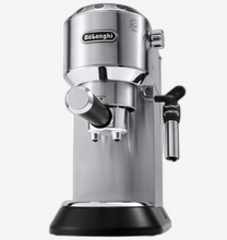 Load image into Gallery viewer, De'Longhi Dedica Pump Espresso Manual Coffee Machine
