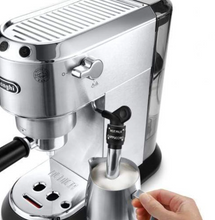 Load image into Gallery viewer, De'Longhi Dedica Pump Espresso Manual Coffee Machine
