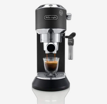 Load image into Gallery viewer, De'Longhi Dedica Pump Espresso Manual Coffee Machine
