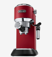Load image into Gallery viewer, De'Longhi Dedica Pump Espresso Manual Coffee Machine
