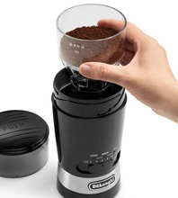 Load image into Gallery viewer, De'Longhi Electric Coffee &amp; Spices Grinder Mill
