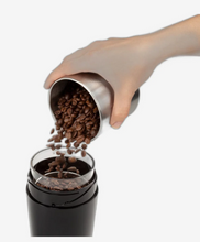 Load image into Gallery viewer, De'Longhi Electric Coffee &amp; Spices Grinder Mill
