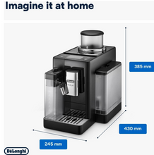 تحميل الصورة إلى عارض المعرض، De'Longhi Rivelia Automatic Coffee Machine
