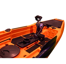 Load image into Gallery viewer, Marius Single Person Propeller Pedal Kayak 3.2m VK-32
