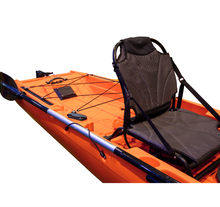 Load image into Gallery viewer, Marius Single Person Propeller Pedal Kayak 3.2m VK-32
