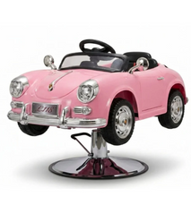 Load image into Gallery viewer, Cute Kids Barber Chair For Saloons
