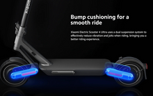 Load image into Gallery viewer, Xiaomi Electric Scooter 4 Ultra Wide deck 70km Long range Black
