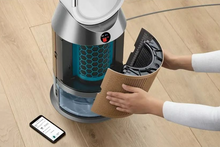 تحميل الصورة إلى عارض المعرض، Dyson PH 05 Air Purifier -3 in 1 Purification Humidification Cooling - White Gold
