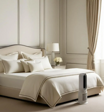 تحميل الصورة إلى عارض المعرض، Dyson PH 05 Air Purifier -3 in 1 Purification Humidification Cooling - White Gold
