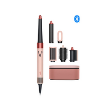 Load image into Gallery viewer, Dyson HS08 Airwrap i.d.™ multi-styler and dryer Straight+Wavy (Kanzan pink)

