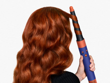 Load image into Gallery viewer, Dyson HS08 Airwrap i.d.™ multi-styler and dryer Straight+Wavy (Kanzan pink)
